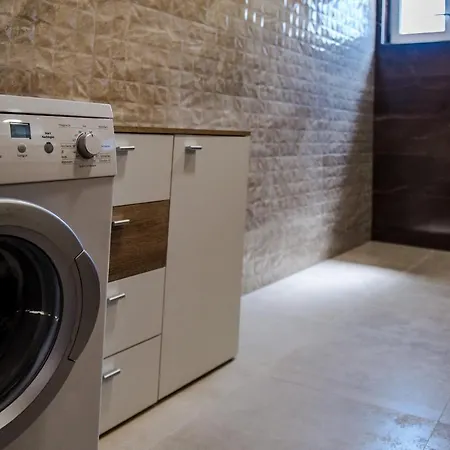 Apartment Domenica