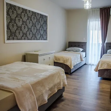 Apartment Domenica