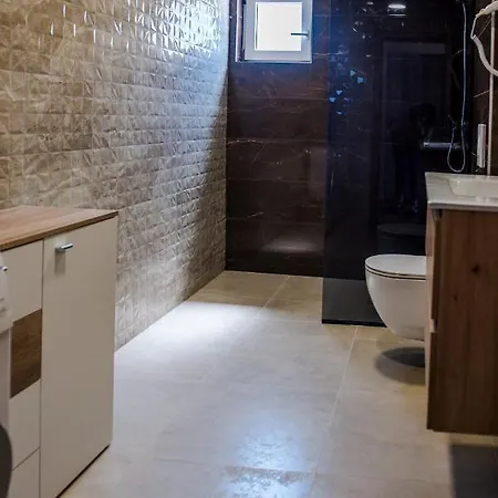 Domenica Apartment