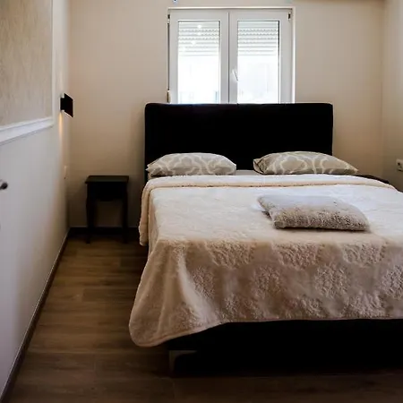 Apartment Domenica