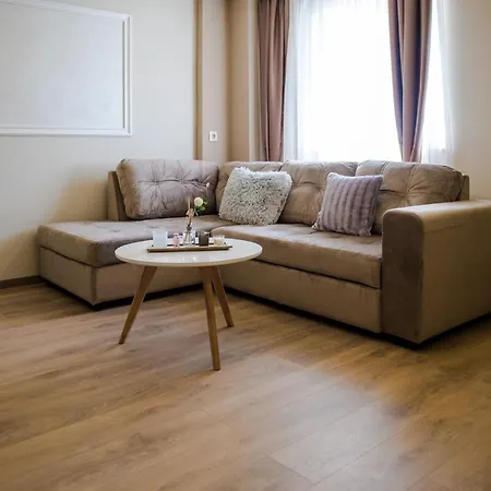 Domenica Apartment Medjugorje