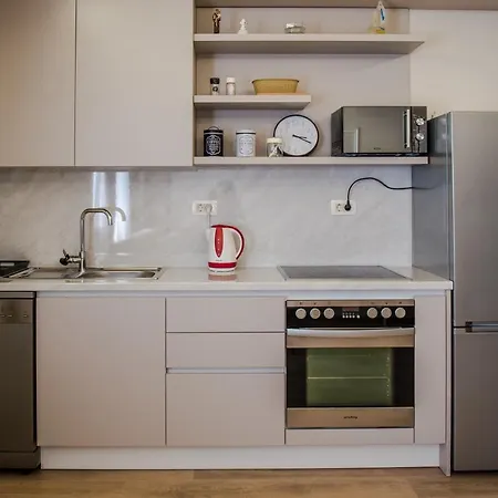 Appartamento Domenica Međugorje