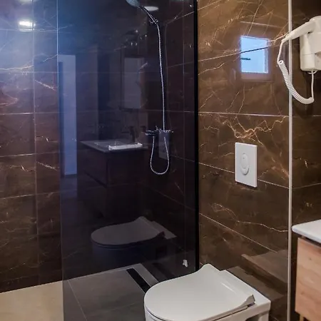 Apartament Domenica
