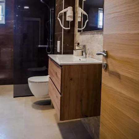 Apartment Domenica