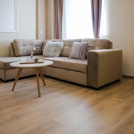 Apartment Domenica