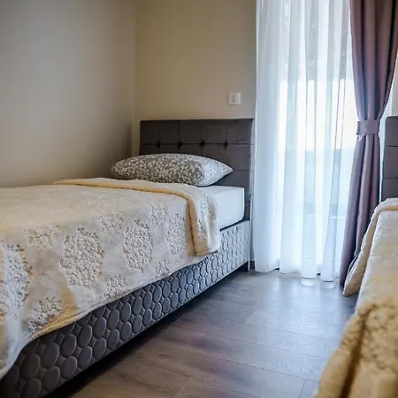 Apartment Domenica *