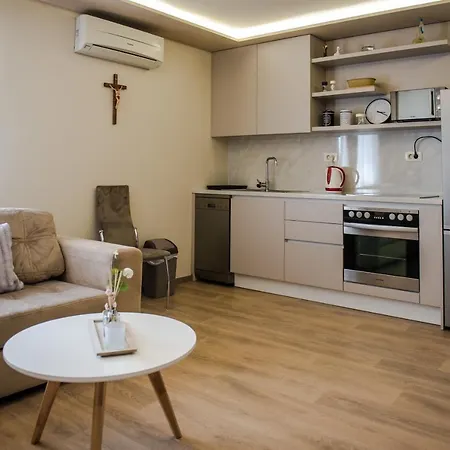 Apartment Domenica Medjugorje
