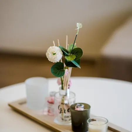 Domenica Apartament Međugorje