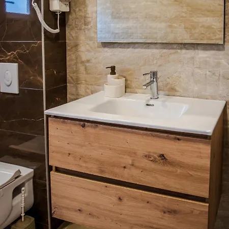 Apartment Domenica Medjugorje